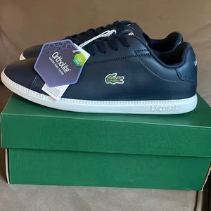 Brand new Lacoste sneakers 7